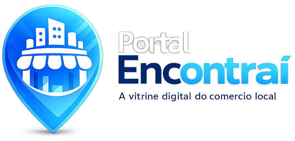Portal – Encontraai – logo